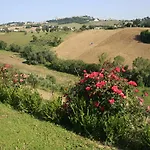 Fara Maison d'hôtes Montegiorgio