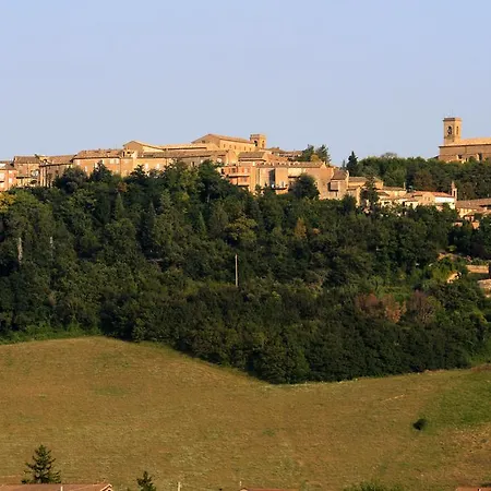 Agriturismo Fara Guest house *