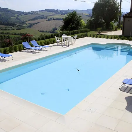 Agriturismo Fara Guest house *