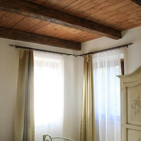 Agriturismo Fara Affittacamere Montegiorgio