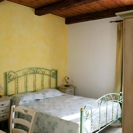 Agriturismo Fara Affittacamere *