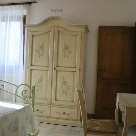 Agriturismo Fara Affittacamere Montegiorgio