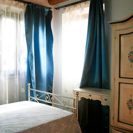 Affittacamere Agriturismo Fara Montegiorgio