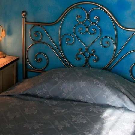 Agriturismo Fara Guest house Montegiorgio