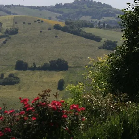 Agriturismo Fara *