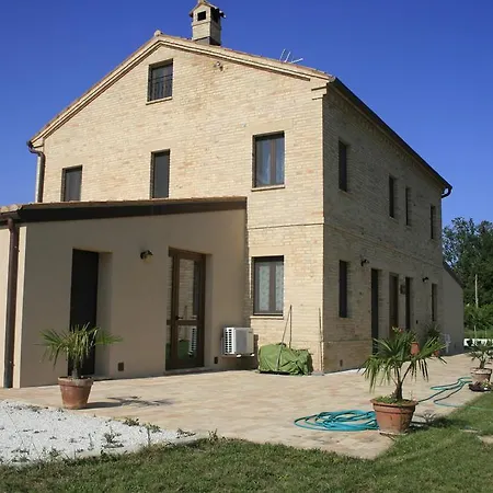 Agriturismo Fara * Montegiorgio