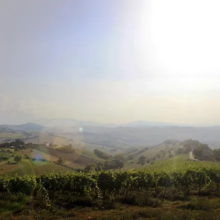 Fara Penzion Montegiorgio