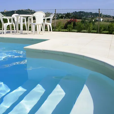 Agriturismo Fara * Montegiorgio