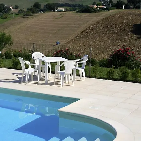 Affittacamere Agriturismo Fara