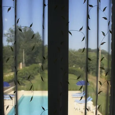 Agriturismo Fara Montegiorgio