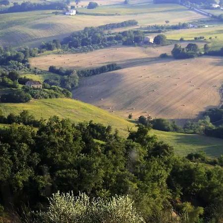 Agriturismo Fara Affittacamere