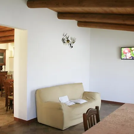 Affittacamere Agriturismo Fara Montegiorgio