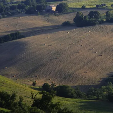 Agriturismo Fara Montegiorgio