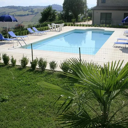 Agriturismo Fara Affittacamere