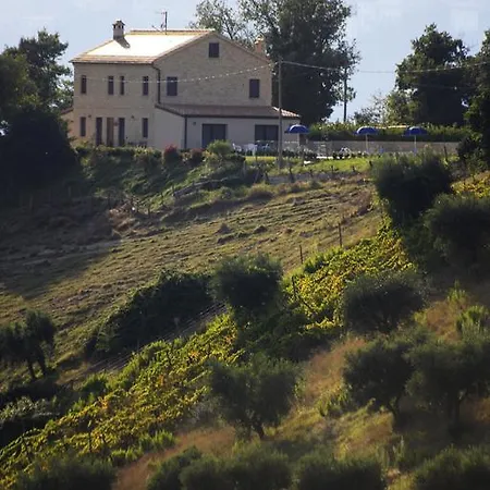Agriturismo Fara *
