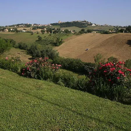Affittacamere Agriturismo Fara