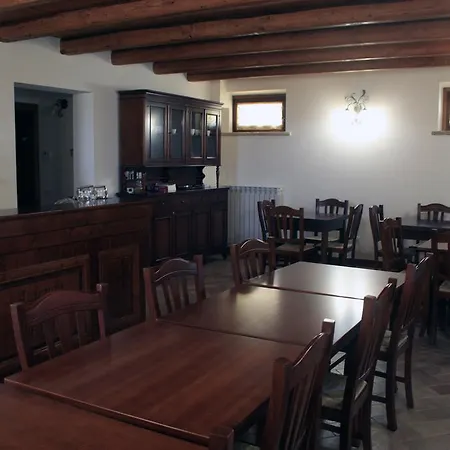 Agriturismo Fara Montegiorgio