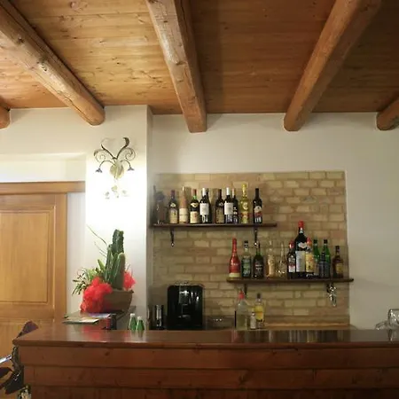Agriturismo Fara *