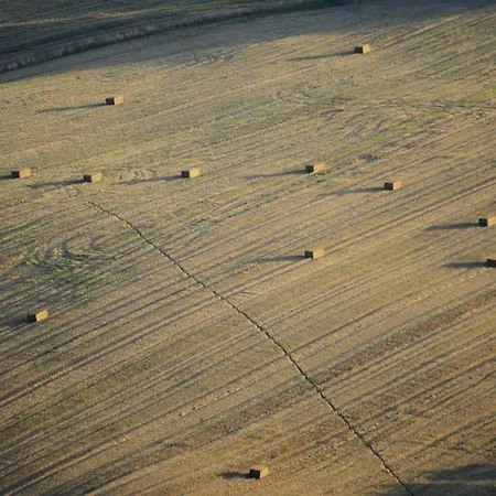 Fara Penzion Montegiorgio