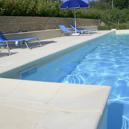 Agriturismo Fara Affittacamere
