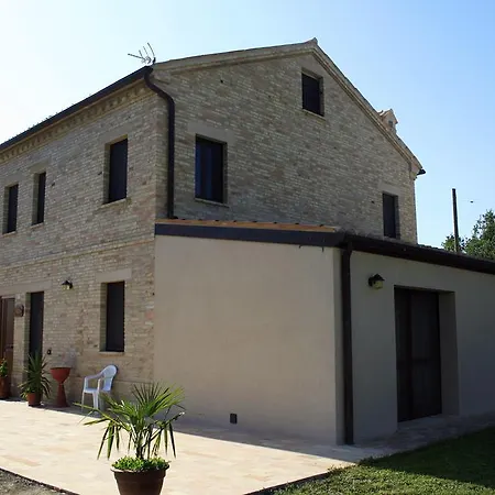 Affittacamere Agriturismo Fara *