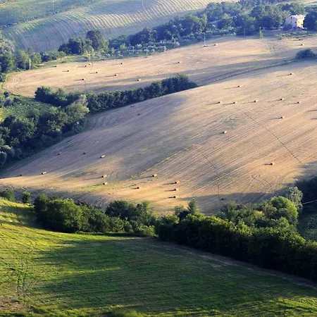 Agriturismo Fara *