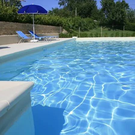 Agriturismo Fara