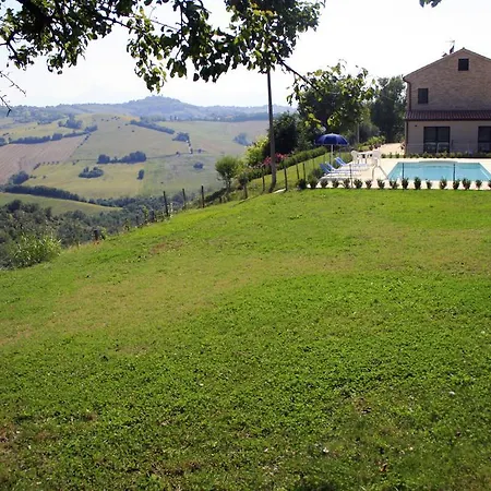 Affittacamere Agriturismo Fara *