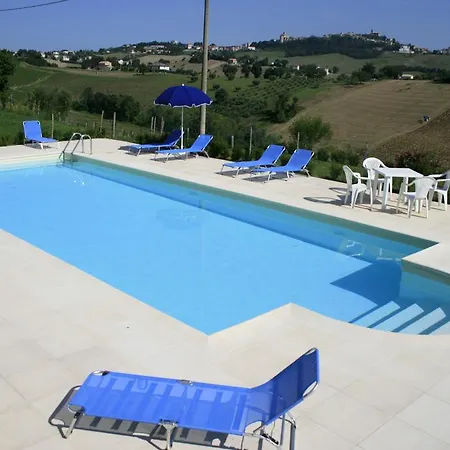Agriturismo Fara Affittacamere *
