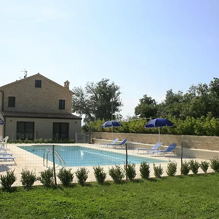 Agriturismo Fara Montegiorgio
