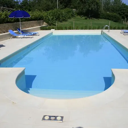 Affittacamere Agriturismo Fara *