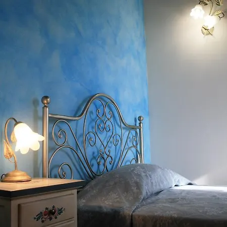 Agriturismo Fara Guest house