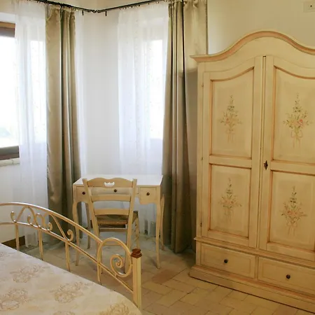 Agriturismo Fara * Montegiorgio